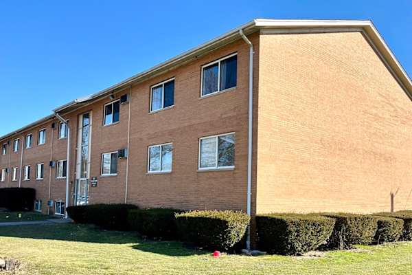 Northfield 81 Apartments property